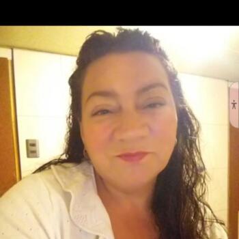 Babysitter Puente Alto: Veronica
