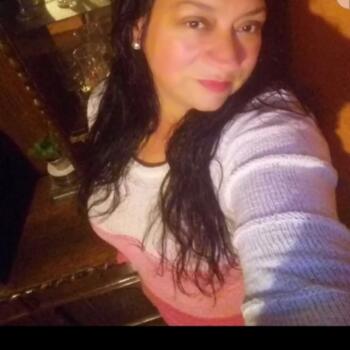 Niñera Puente Alto: Isabel