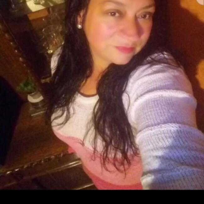 Babysitter in Puente Alto: Isabel