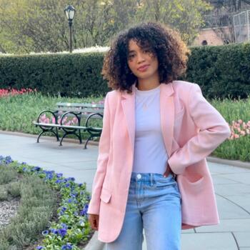 Niñera en The Bronx: Angelica