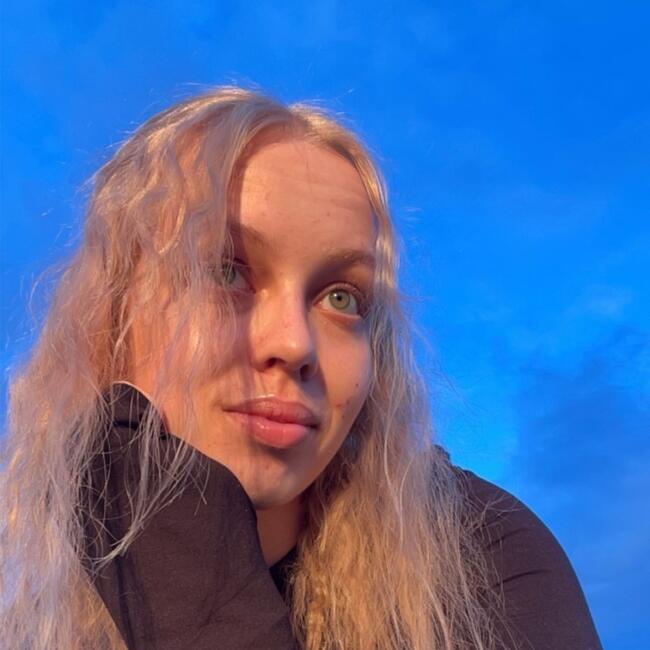 Barnvakt i Arlöv: Alli