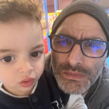 Job de garde d'enfants à Frontignan: job de garde d'enfants Mehdi