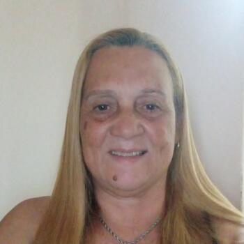 Babá Rio de Janeiro: Katia