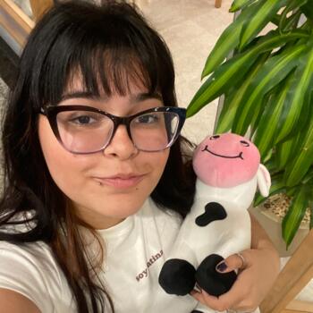 Babá em Vila Velha: Luanna