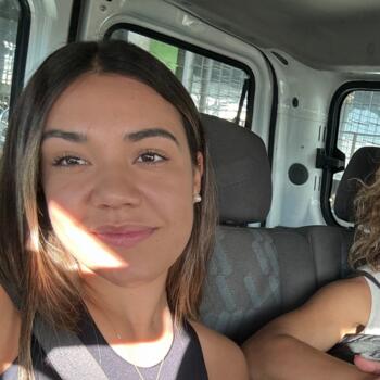 Babysitter in Totalán: Aitana