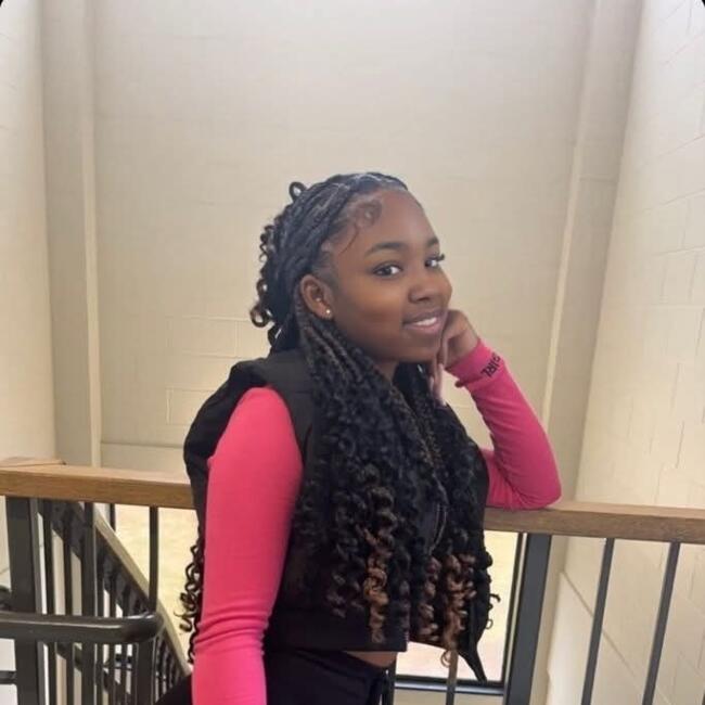 Babysitter in Orlando: Saajidah