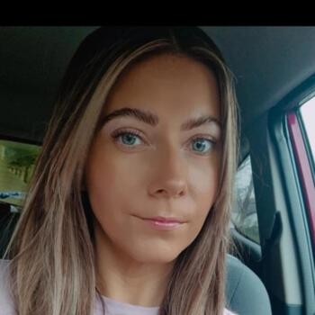 Babysitter in Ipswich: Amie