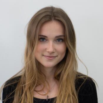 Babysitter Zaragoza: Lucía