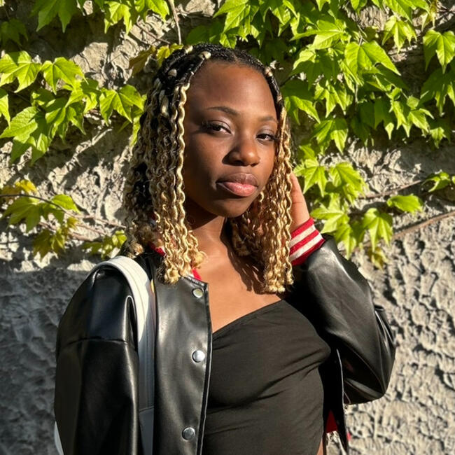 Babysitter in Quinto Vicentino: Stefania