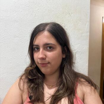 Canguro Alcalá de Henares: Beatriz