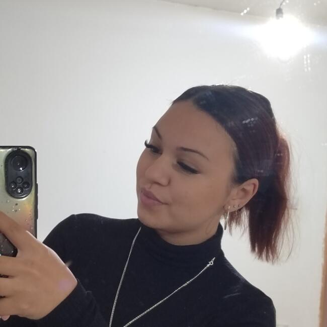 Bebisiterka u Irig: Bojana