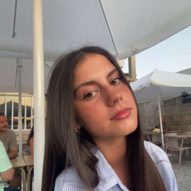 Babysitter em Barcelos: Beatriz