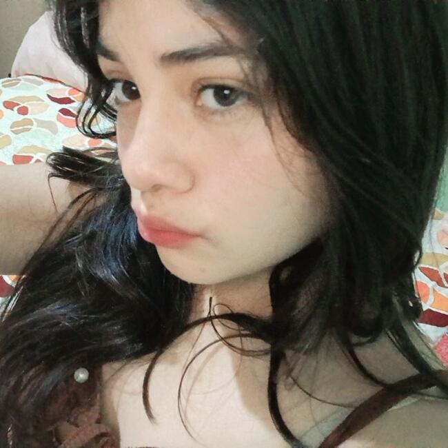 Babysitter in Guatemala City: Jimena