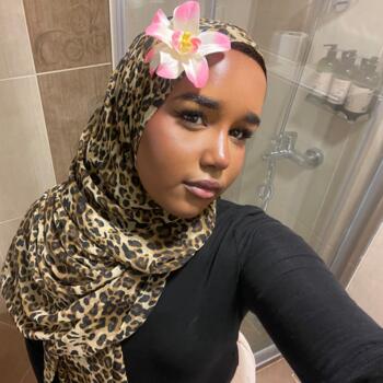 Babysitter in Chigwell: Aesha