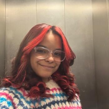 Babysitter in The Bronx: Mysha