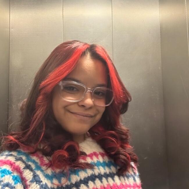 Babysitter in The Bronx: Mysha