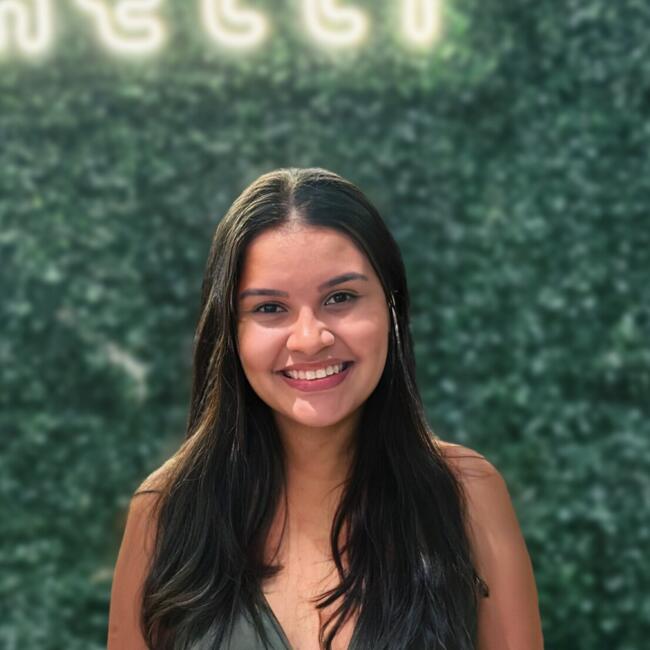 Babysitter in Gualtar: Kelrlly