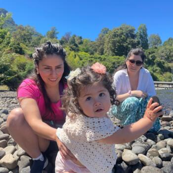 Babysitting job in Concepción: babysitting job Víctor