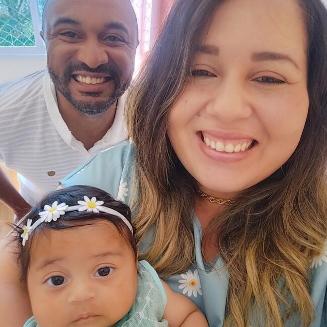 Emprego de babá em São Paulo: Vinee