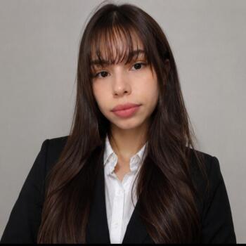 Babá em São Paulo: Dandara