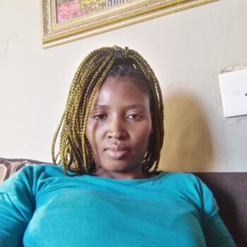 Babysitter Germiston: Portia