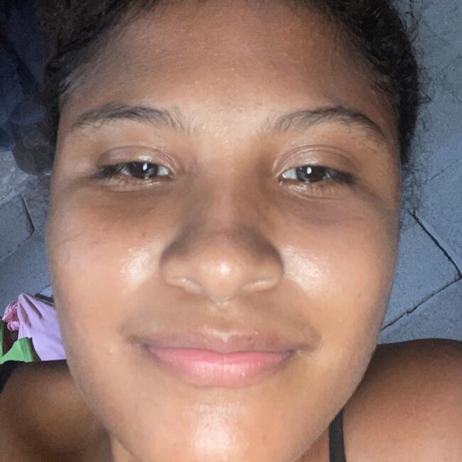 Babysitter in Chepo: Maria