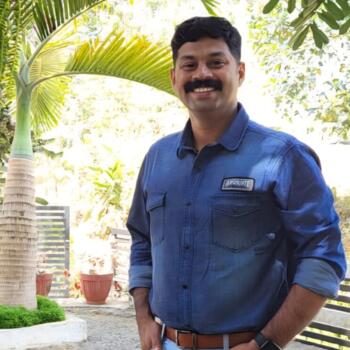 Ernākulam (State of Kerala) में बेबीसिटिंग की नौकरी: बेबीसिटिंग से जुड़े काम Mobin