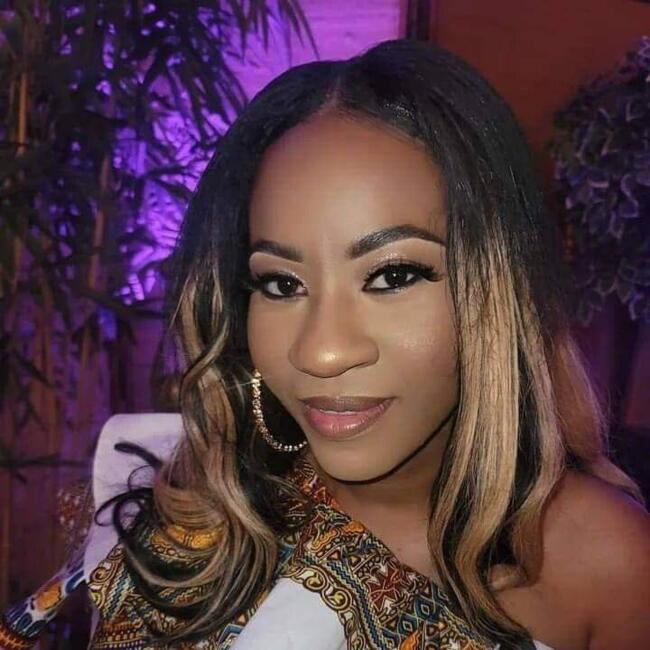 Babysitter in Bonne Aventure: Ajanae