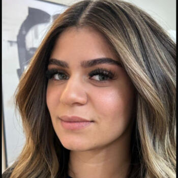 Babá Mauá: Arielly