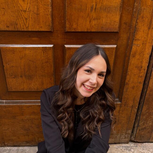 Babysitter in Villeurbanne: Gabrielle