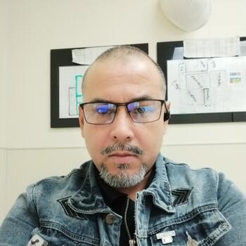 Babysitting job in Ciudad Juárez: babysitting job Antonio