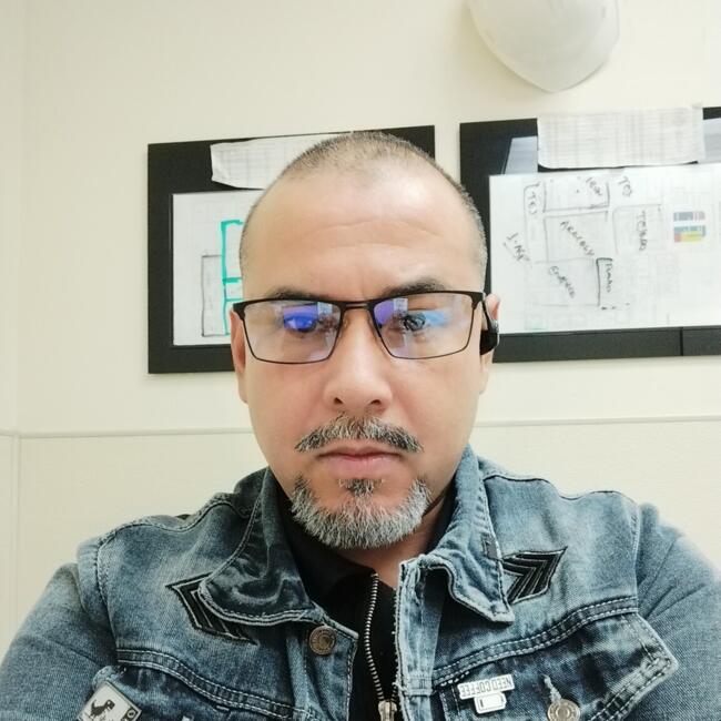 Babysitting job in Ciudad Juárez: Antonio