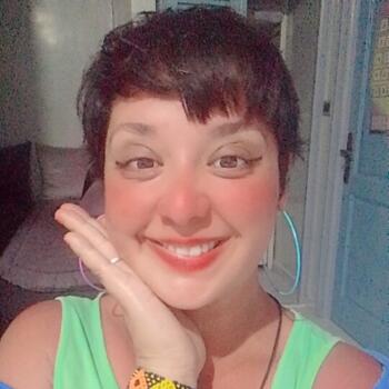 Baby-sitter Agadir: Fadwa