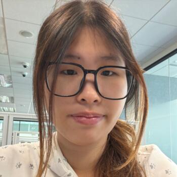 Babysitter di Singapore: Chiong