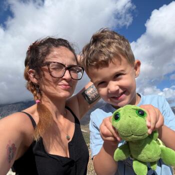 Babysitting job in Katowice: babysitting job Joanna