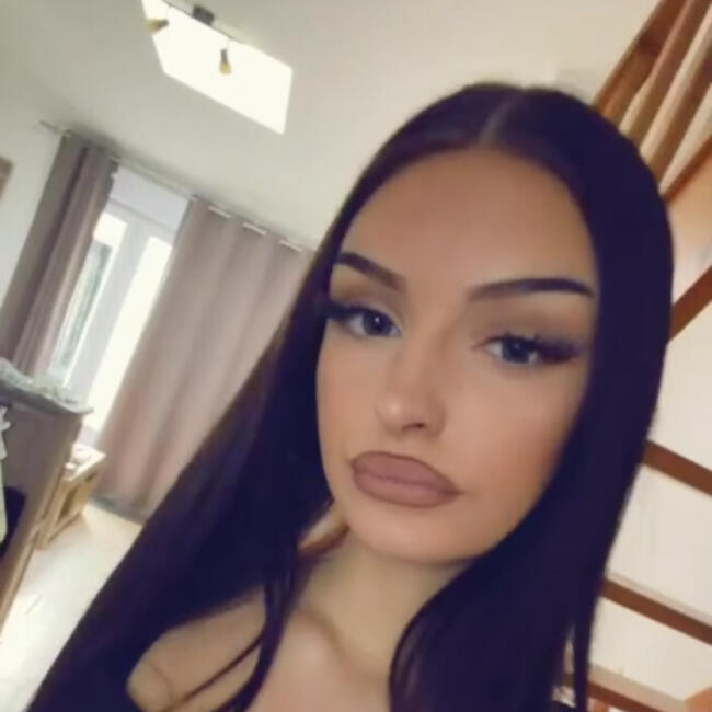 Babysitter in Hersin-Coupigny: Maëlys