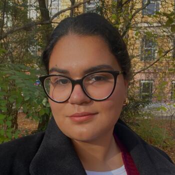 Babysitter in Berlin: İrem