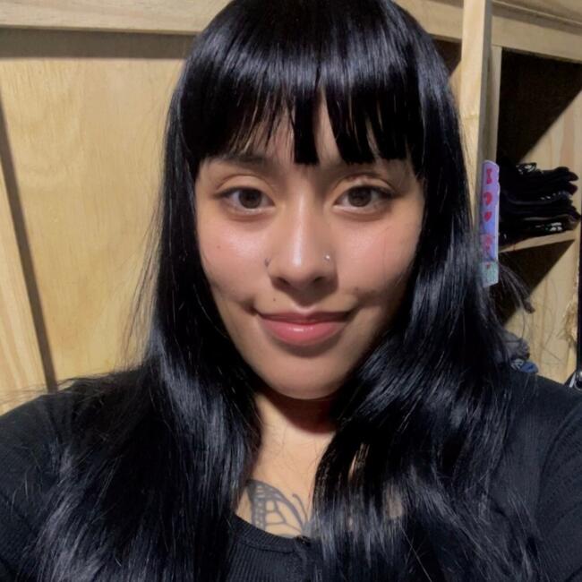 Babysitter in Ezeiza: Sofia