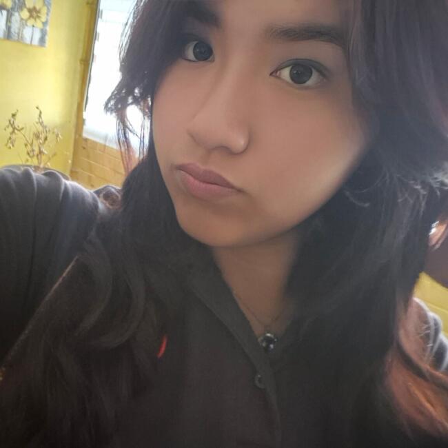 Babysitter in Lampa: Kamila