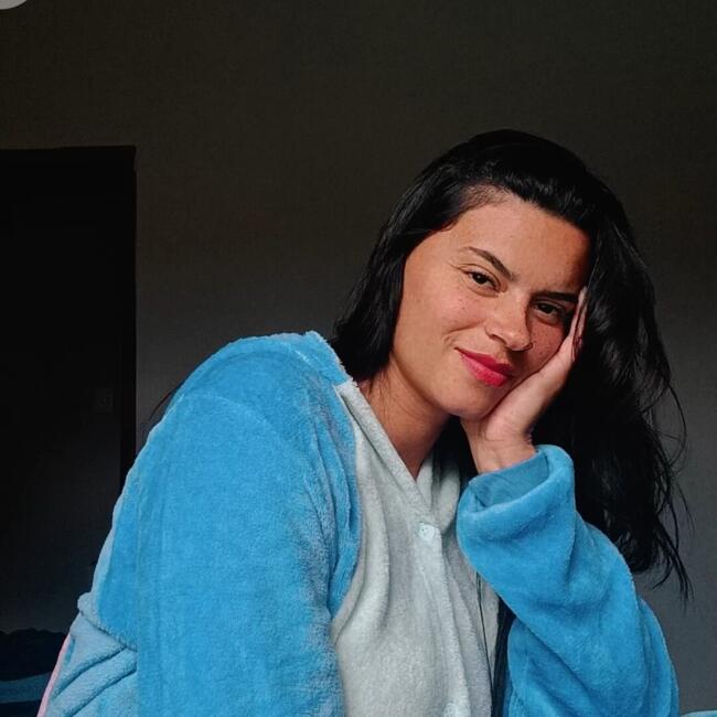 Babysitter in Betim: Gabrielle