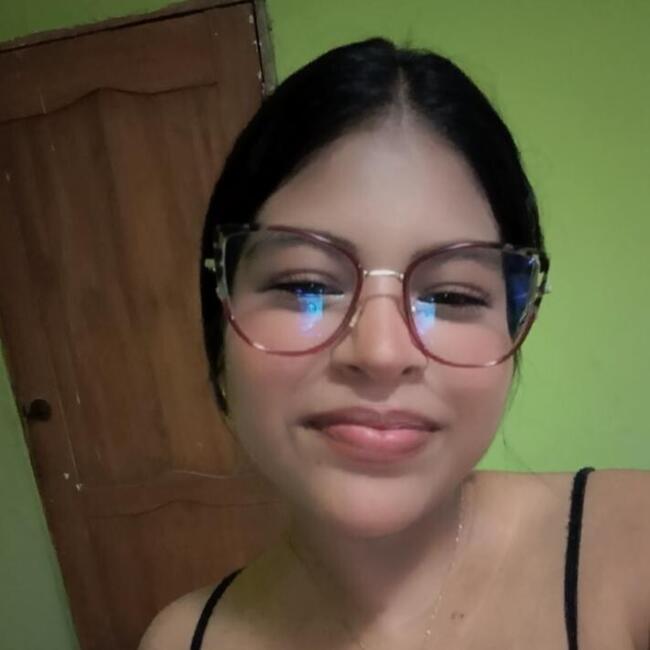 Niñera en Samborondón: Keila