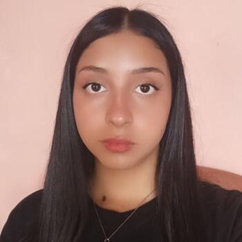 Niñera en San Rafael: Angela