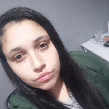 Babysitter in Campo Bom: Talya