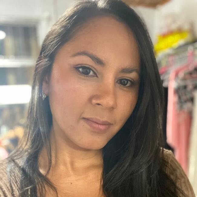 Babysitter in Aserrí: Laureen
