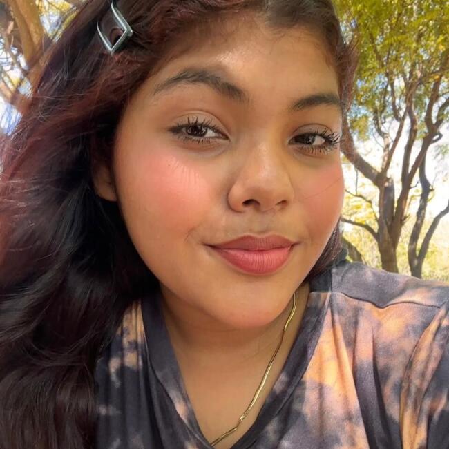 Babysitter in Barranquilla: Mariana