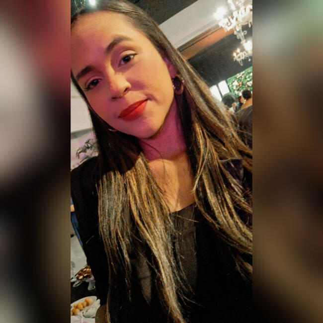 Babá em Natal: Danielly
