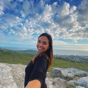 Niñera en Maldonado: Eugenia