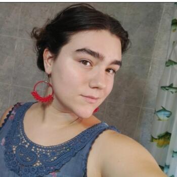 Babysitter Sant Pere de Ribes: Laia