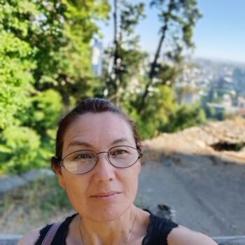 Babysitter Copiapó: Gabriela Sanhueza