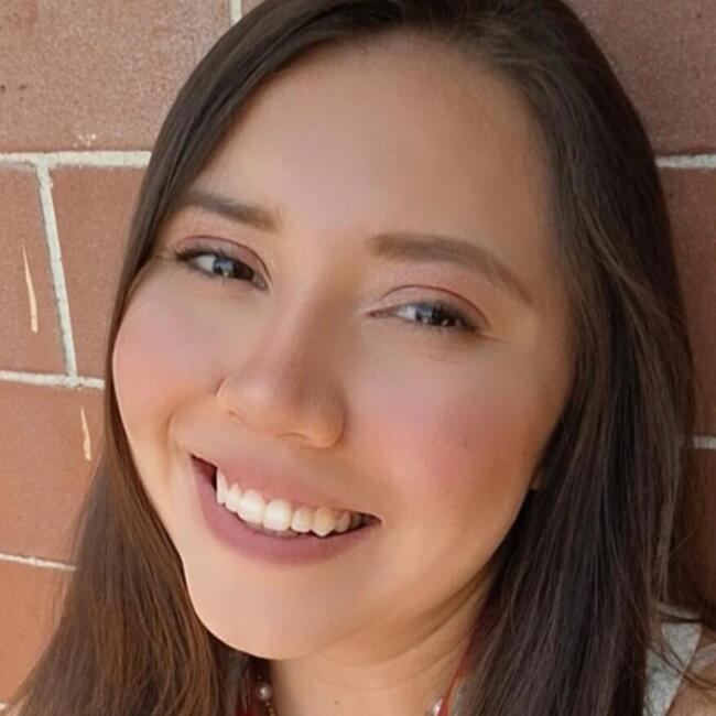 Babysitter in Naucalpan: Cinthia